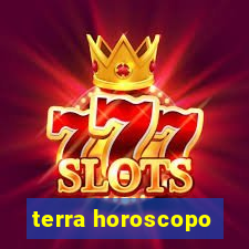 terra horoscopo